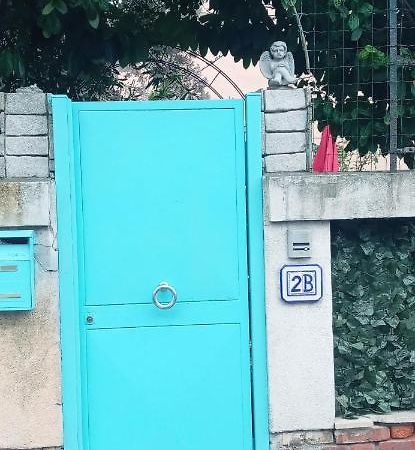 Gli Oleandri Villa Ливорно Екстериор снимка