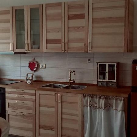 Gli Oleandri Villa Ливорно Екстериор снимка