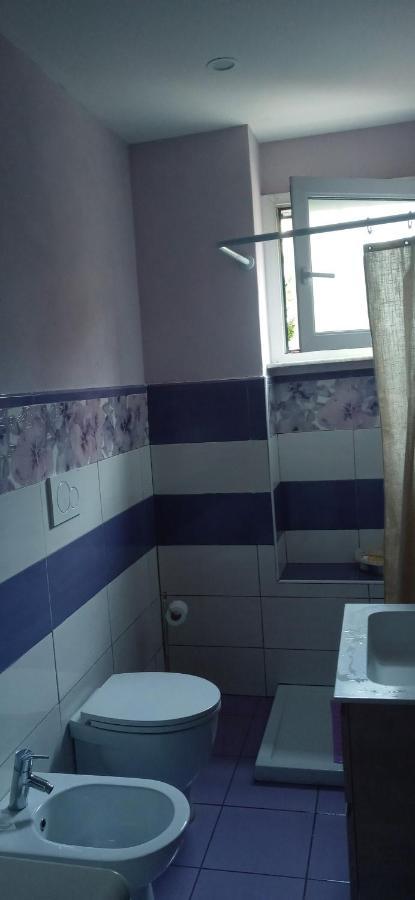 Gli Oleandri Villa Ливорно Екстериор снимка