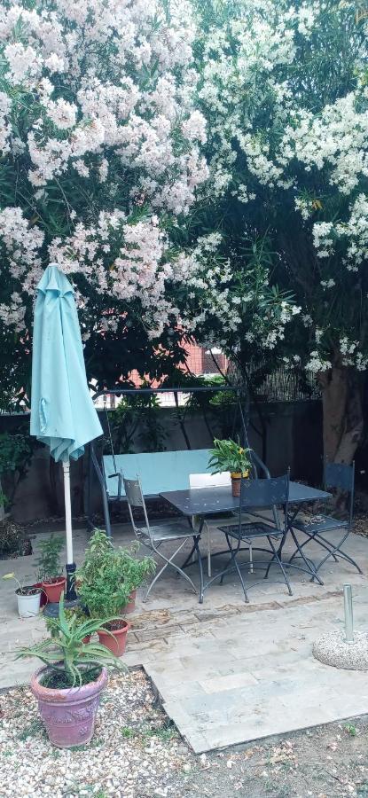 Gli Oleandri Villa Ливорно Екстериор снимка