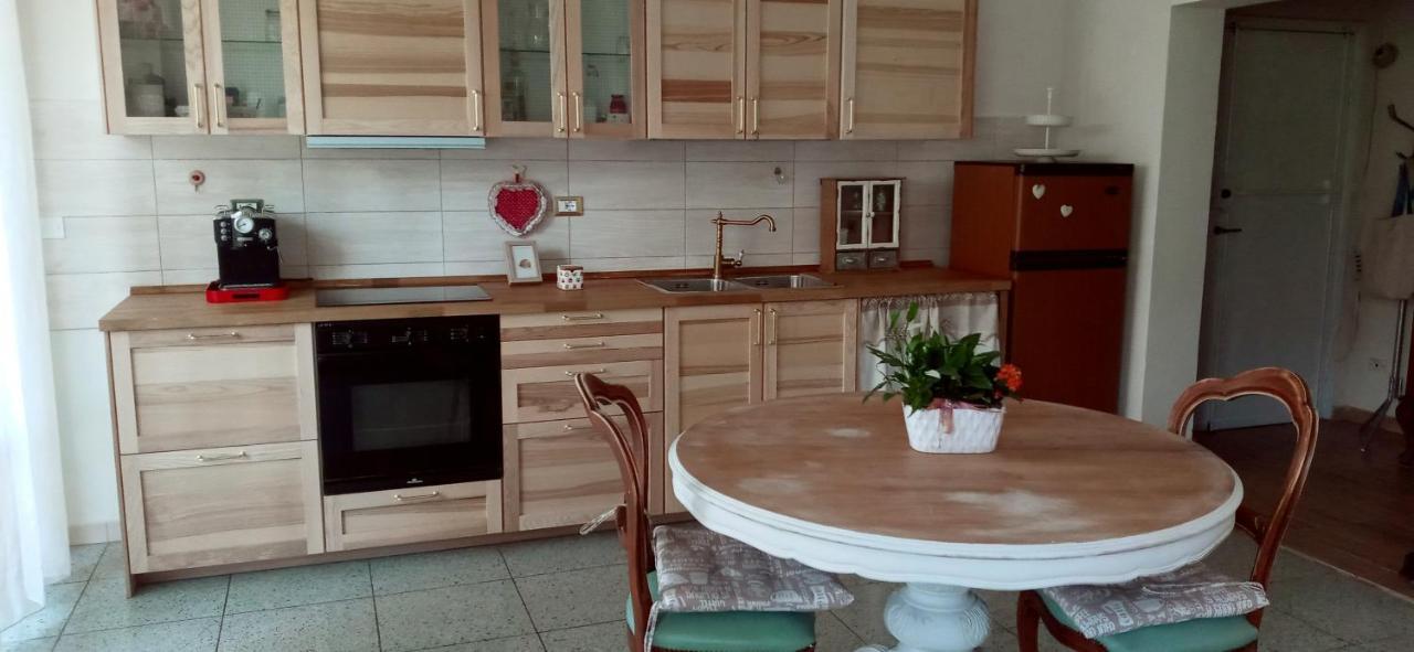 Gli Oleandri Villa Ливорно Екстериор снимка